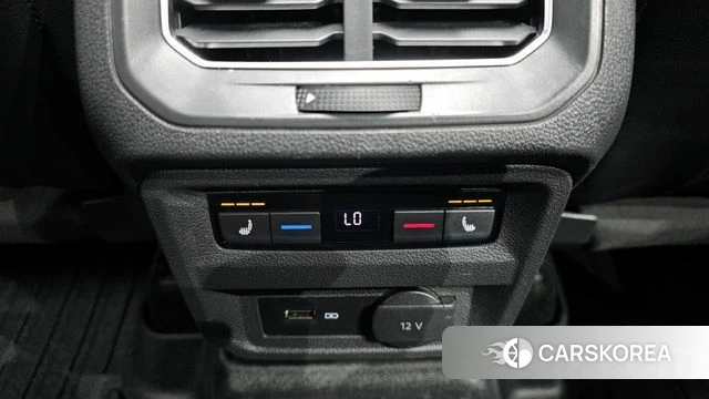 Volkswagen Tiguan Allspace id 4197080 из Кореи 10