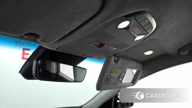 Hyundai The New Grandeur IG Hybrid id 3787413 из Кореи 10