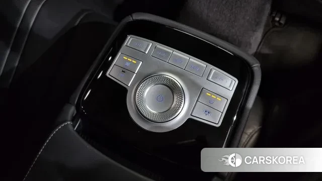 Genesis G80 (RG3) id 3598407 из Кореи 10