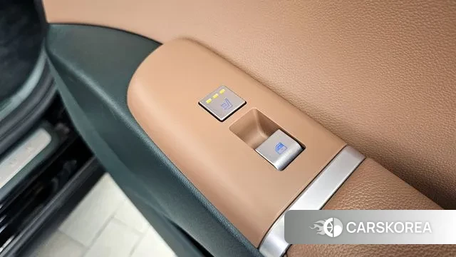 Hyundai Grandeur (GN7) id 3462423 из Кореи 10