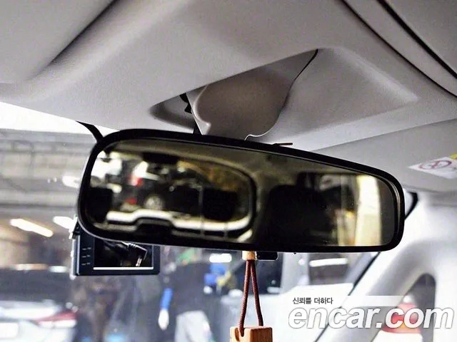 Kia The New Ray id 2945585 из Кореи 10