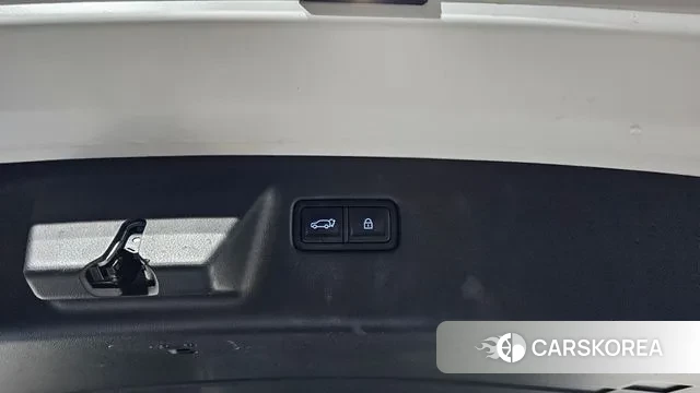 Hyundai Santa Fe (MX5) id 3437229 из Кореи 10