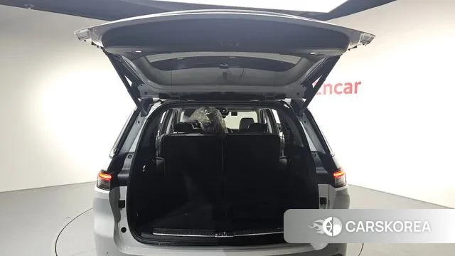 Jeep Grand Cherokee (WL) id 3591899 из Кореи 10