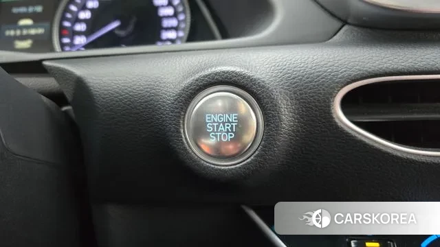 Hyundai Sonata (DN8) id 3615434 из Кореи 10