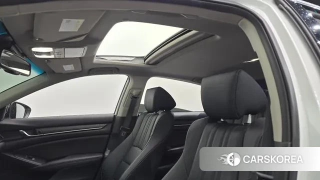 Honda Accord 10th Generation id 3761027 из Кореи 10