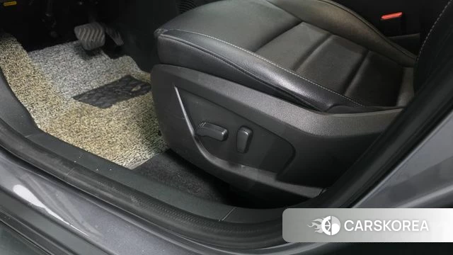 Renault Korea (Samsung) XM3 id 4848735 из Кореи 10