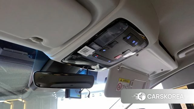 Hyundai Staria id 3892090 из Кореи 10