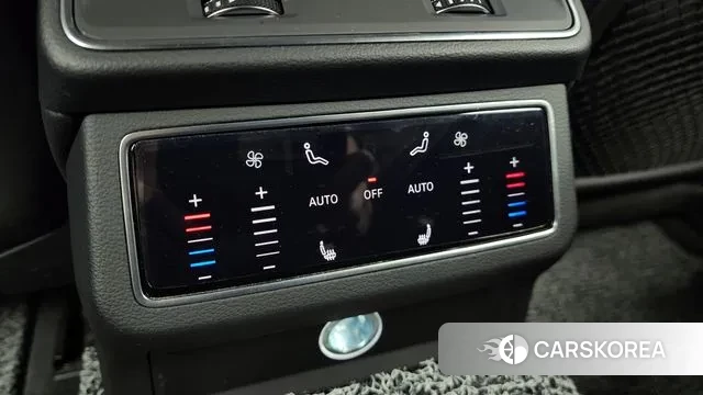 Audi A6 (C8) id 3717803 из Кореи 10