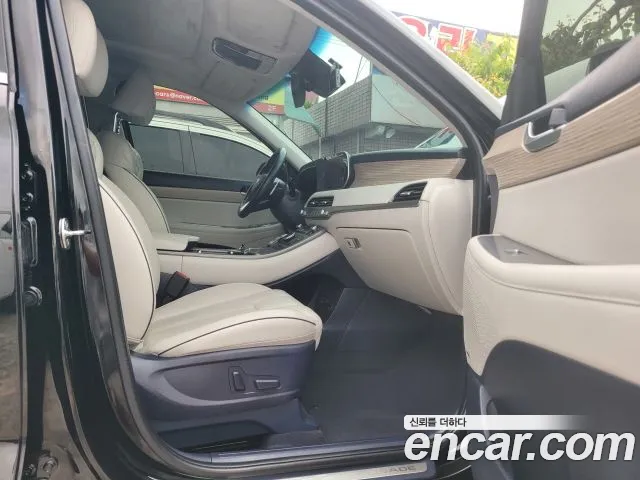 Hyundai Palisade id 2691883 из Кореи 10