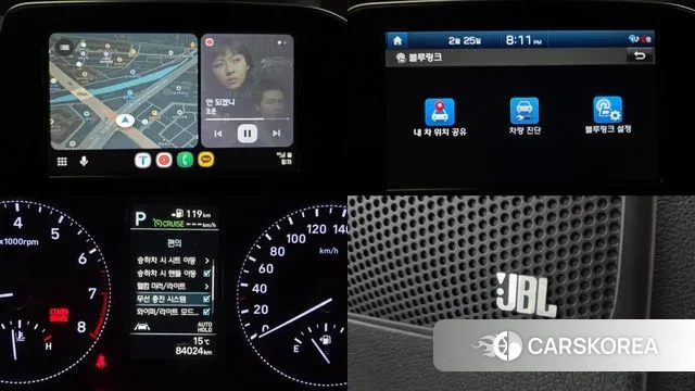 Hyundai Grandeur IG id 3718433 из Кореи 10