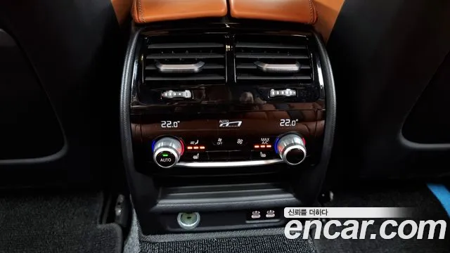 BMW M5 (F90) id 2709955 из Кореи 10