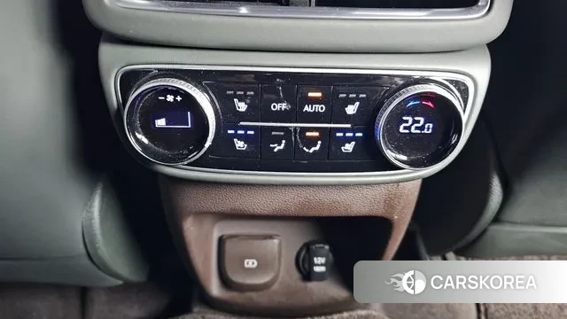 Genesis GV80 id 3550586 из Кореи 10