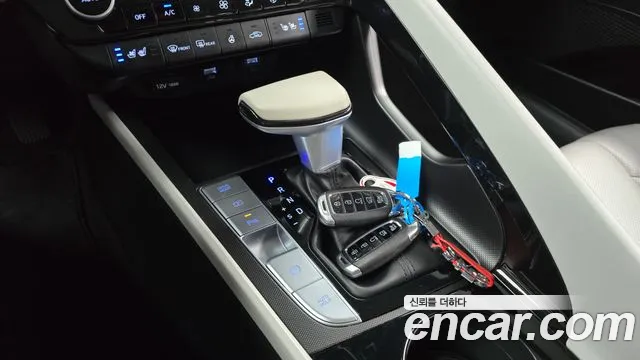 Hyundai Avante (CN7) id 2695554 из Кореи 10