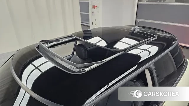 Mini Cooper S id 3301687 из Кореи 10