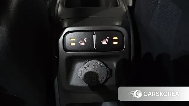 Kia The New Ray id 3508465 из Кореи 10