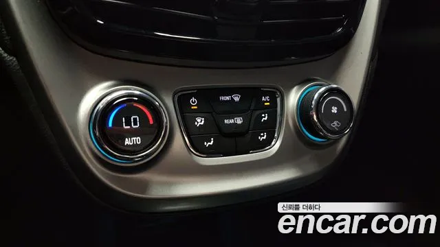 Chevrolet (GM Daewoo) The Next Spark id 2850833 из Кореи 10