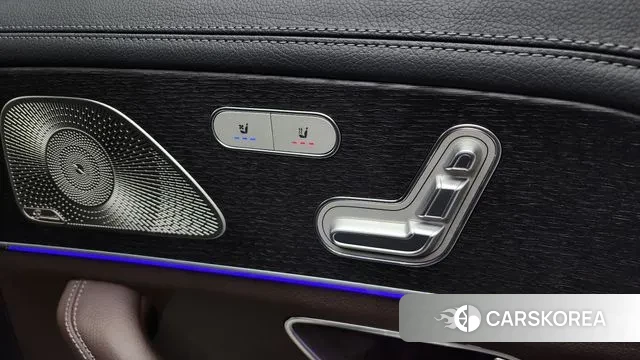 Mercedes-Benz GLS - Class X167 id 3224014 из Кореи 10