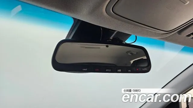 Kia Niro EV id 2950430 из Кореи 10