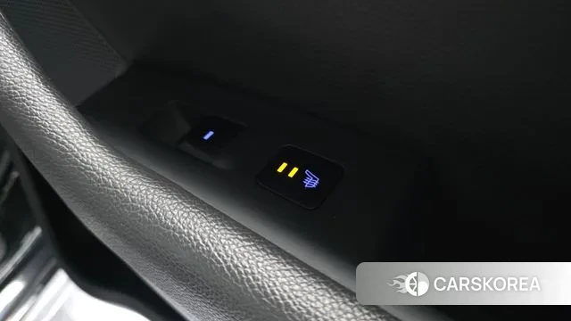 Hyundai Sonata New Rise id 3723866 из Кореи 10