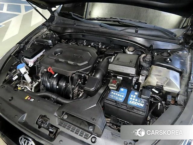 Kia Come New K7 id 3820789 из Кореи 10