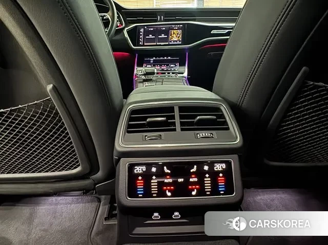 Audi A6 (C8) id 3733547 из Кореи 10