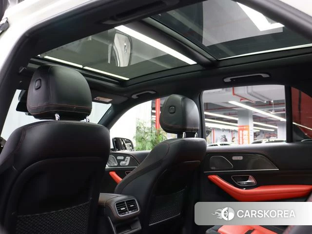 Mercedes-Benz GLE AMG id 4277596 из Китая 10