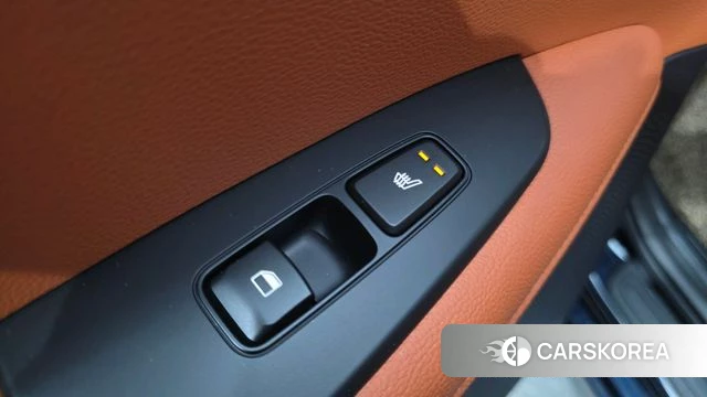 Kia The New K3 2nd generation id 4710781 из Кореи 10
