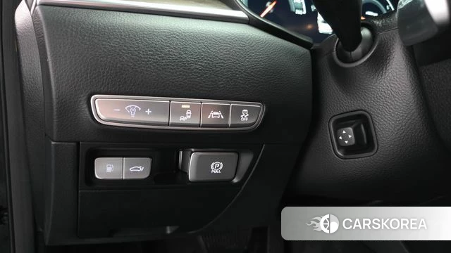 Kia More K9 id 4529875 из Кореи 10