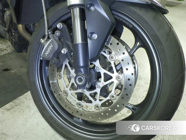 Triumph SPEED TRIPLE id 3946642 из Японии 10
