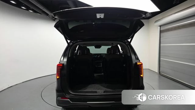 Kia The New Carnival 4th Generation id 4904351 из Кореи 10