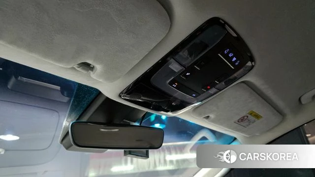 Hyundai Staria id 3878448 из Кореи 10