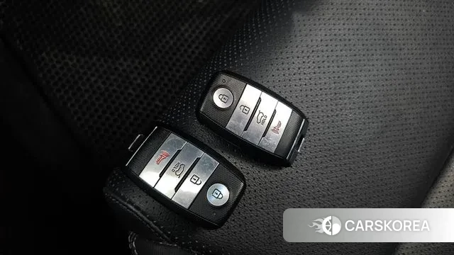 Kia Sportage 4th Generation id 3728789 из Кореи 10