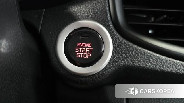 Kia All New Morning (JA) id 4496746 из Кореи 10