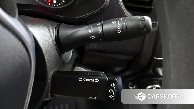 Renault Korea (Samsung) XM3 id 2981181 из Кореи 10