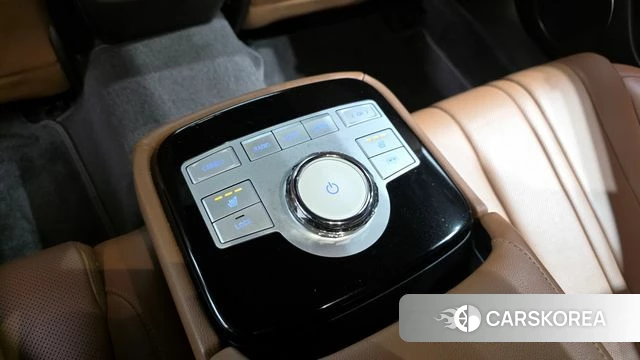 Genesis G80 (RG3) id 3850506 из Кореи 10