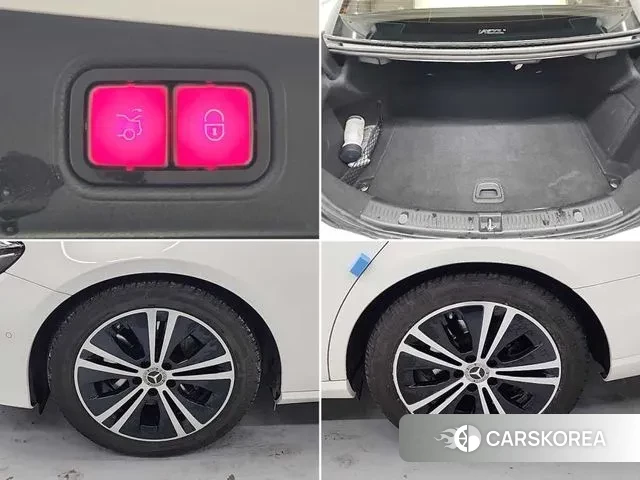 Mercedes-Benz E-Class W213 id 3612217 из Кореи 10