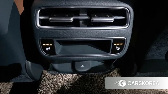 Genesis GV70 id 3614378 из Кореи 10