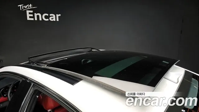 Genesis The New G70 id 2911061 из Кореи 10