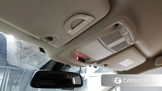 Renault Korea (Samsung) The New QM6 id 3033070 из Кореи 10