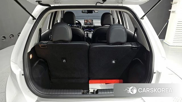 Hyundai Casper id 3812534 из Кореи 10