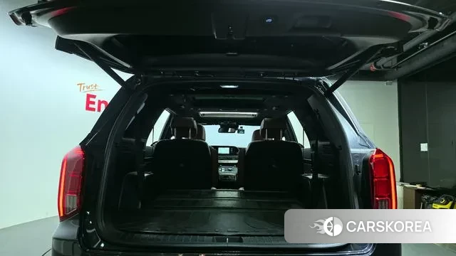 Hyundai Palisade id 3013750 из Кореи 10