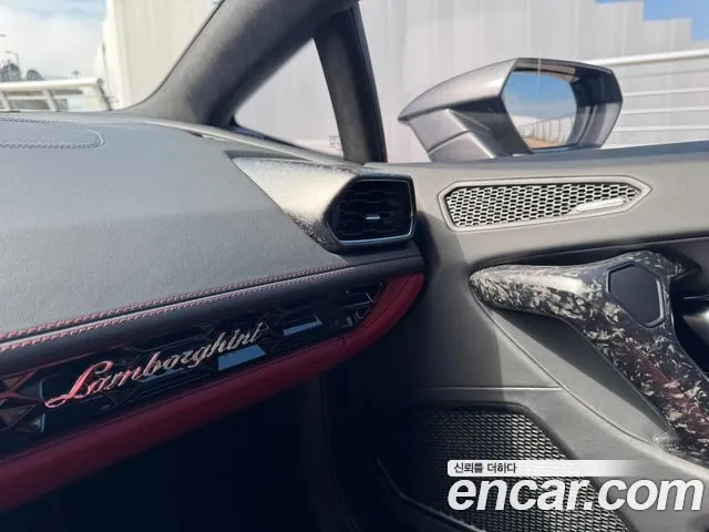 Lamborghini Huracan id 2874732 из Кореи 10
