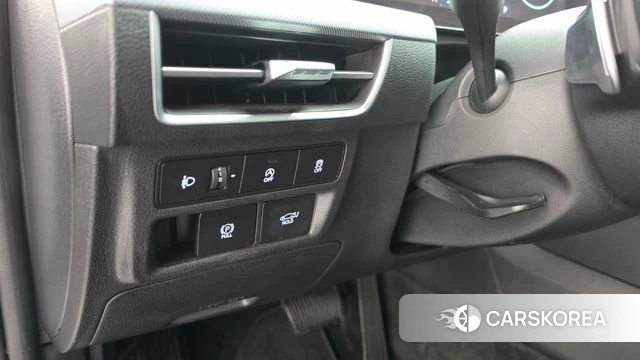 Hyundai Sonata D Edge (DN8) id 4965159 из Кореи 10