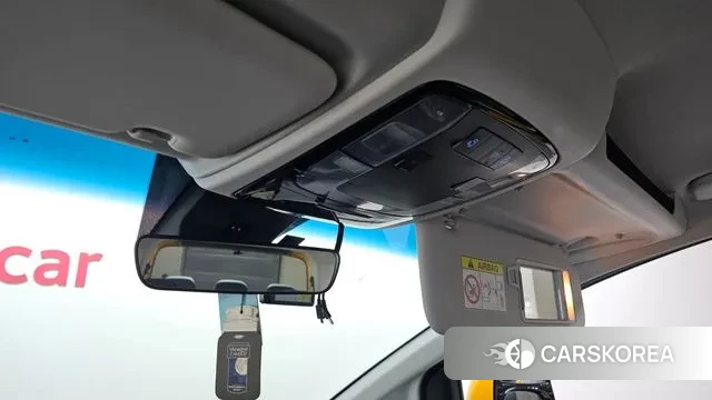 Hyundai Staria id 3597435 из Кореи 10