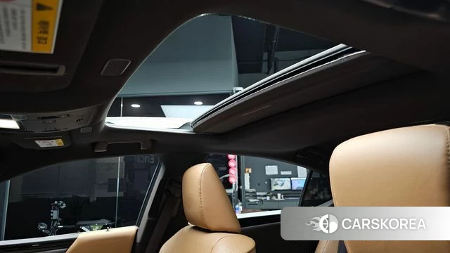 Lexus ES300h 7th generation id 3936780 из Кореи 10