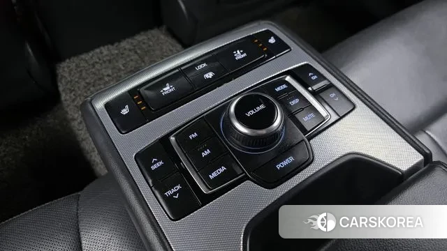 Genesis G80 id 3599219 из Кореи 10