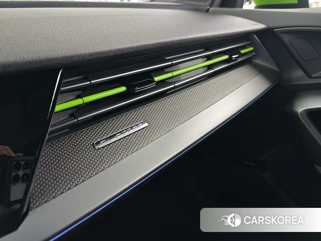 Audi RS 3 id 4335300 из Китая 10