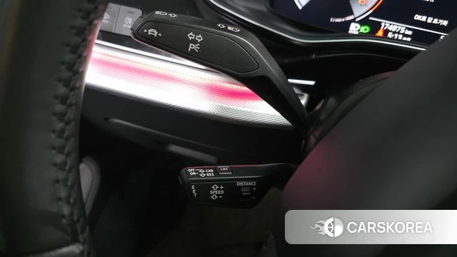 Audi Q7 (4M) id 4310331 из Кореи 10