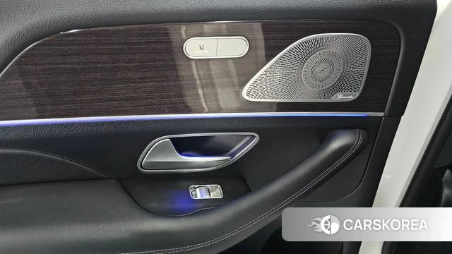 Mercedes-Benz GLE-Class W167 id 3827956 из Кореи 10