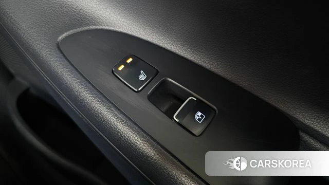 Hyundai The New Grandeur IG id 4929376 из Кореи 10